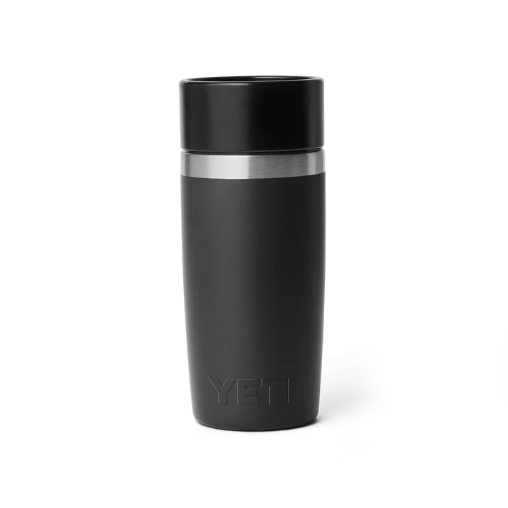 Rambler 12oz Travel Bottle with Commuter Cap - Black
