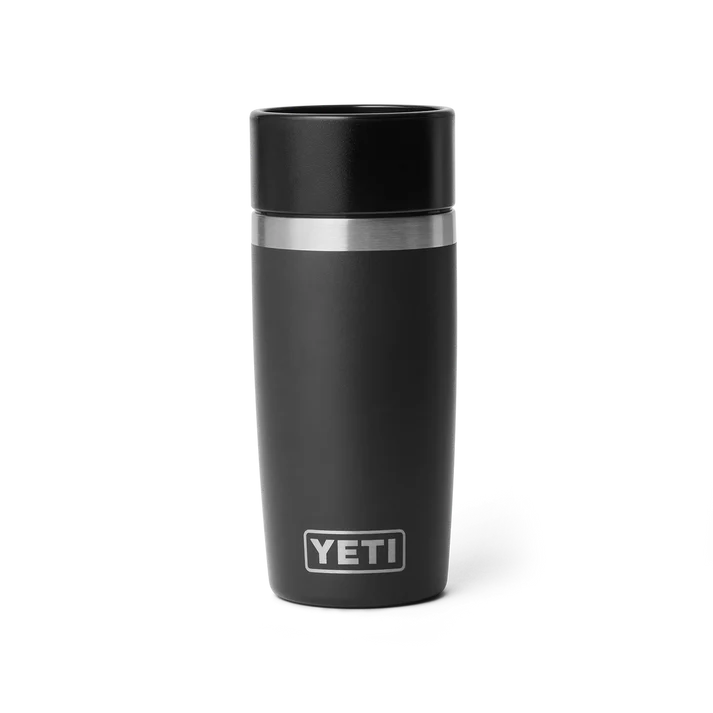 Rambler 12oz Travel Bottle with Commuter Cap - Black