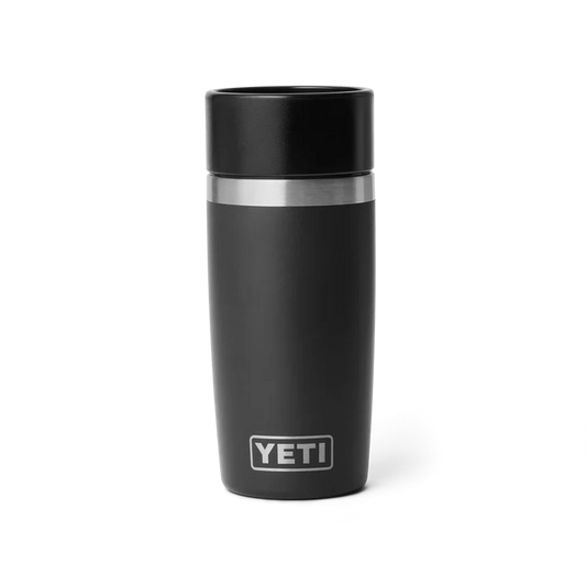 Yeti Rambler 12oz Travel Bottle with Commuter Cap