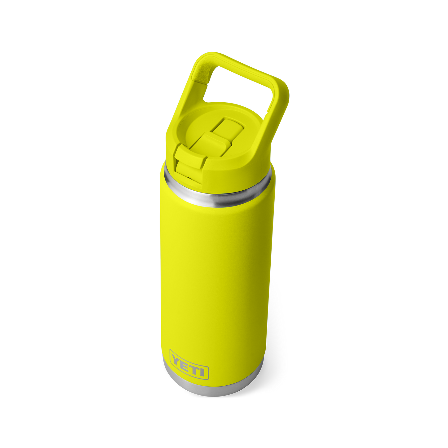 Yeti Rambler® 26oz (769 ml) Bottle with Straw Cap