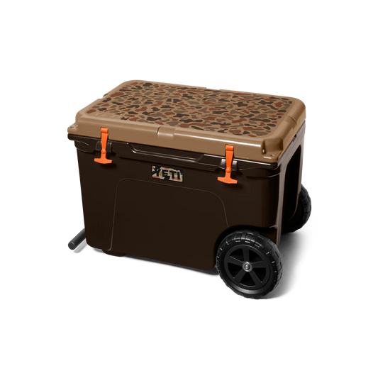 Yeti Tundra Haul Wheeled Cool Box