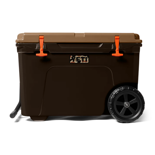Yeti Tundra Haul Wheeled Cool Box