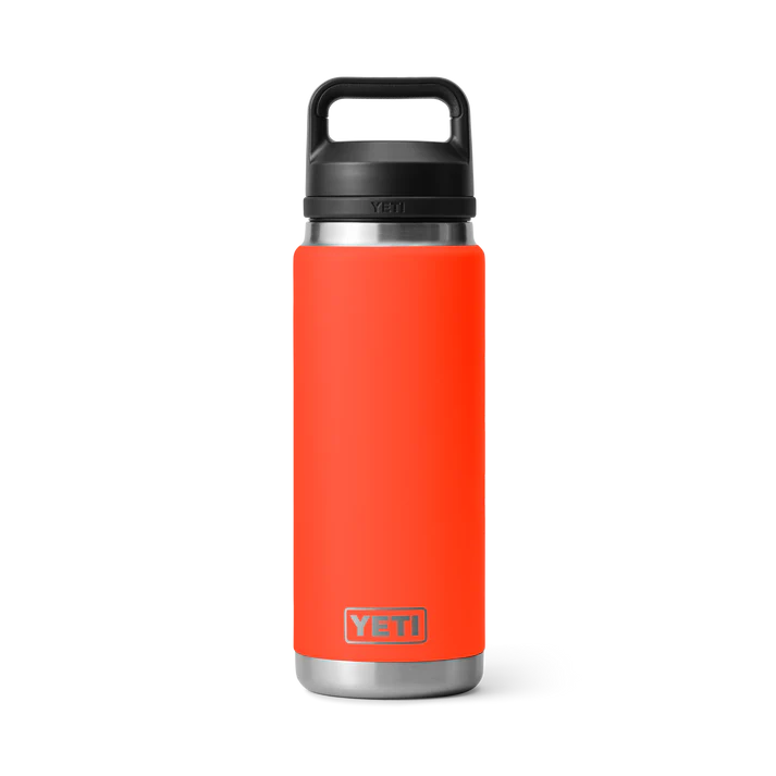 Yeti Rambler 26oz 750ml Bottle with Chug Cap