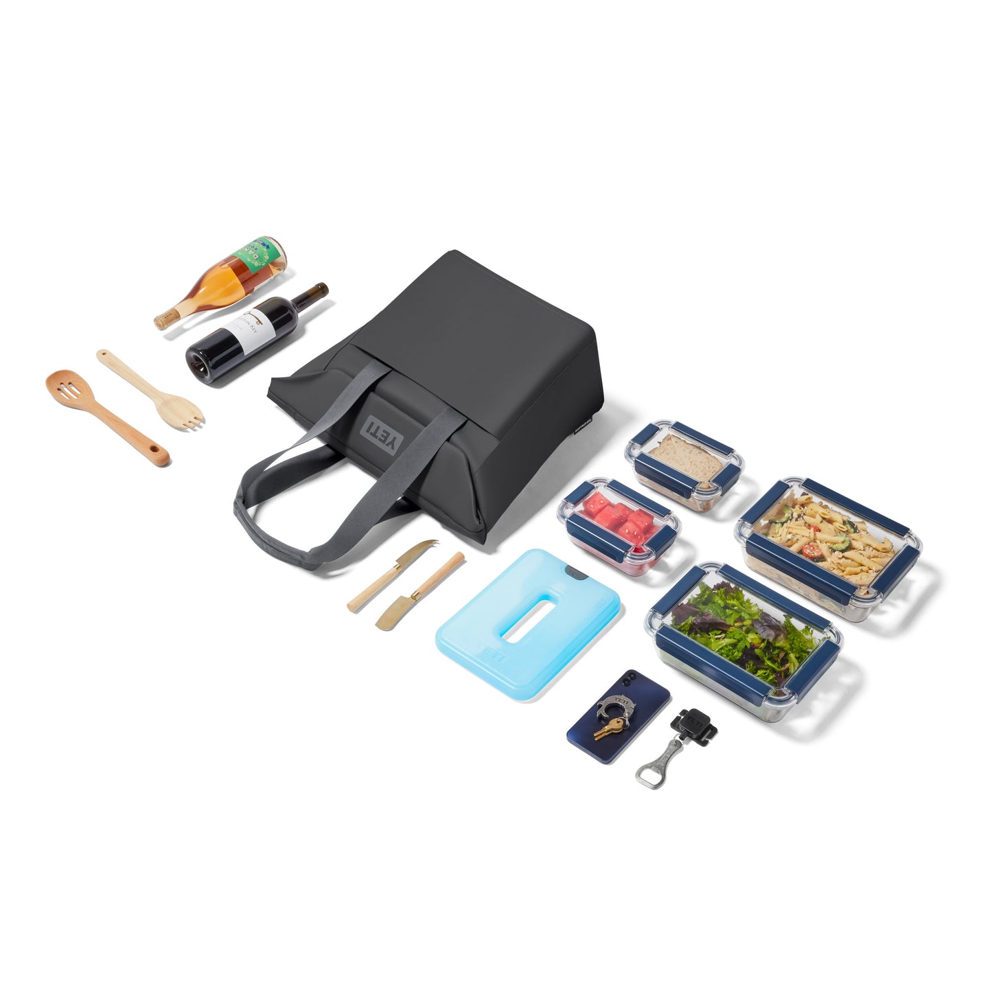 Daytrip 20L Insulated Tote Bag