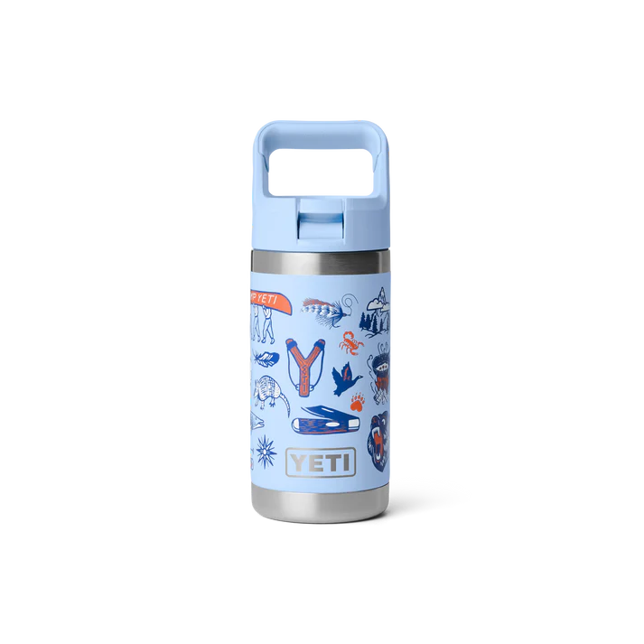 Rambler Jr Kids 12 Oz Bottle