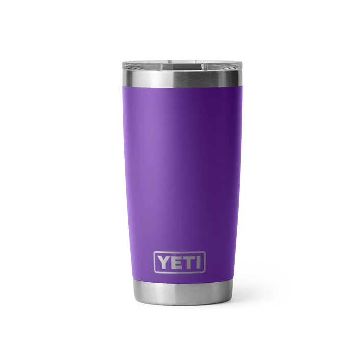 Yeti Rambler 20oz/591ml Tumbler