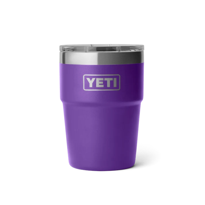 Yeti 16oz Stackable Cup