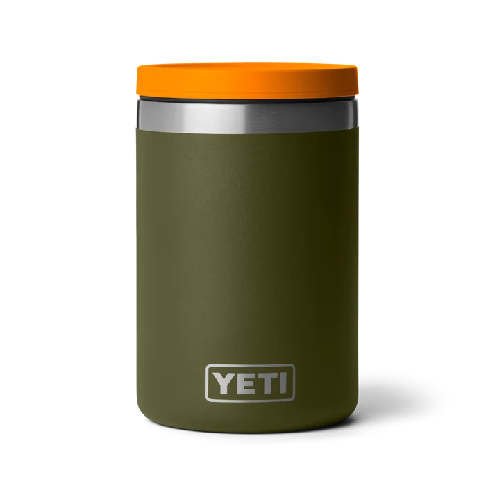 Yeti 16oz Rambler Food Jar