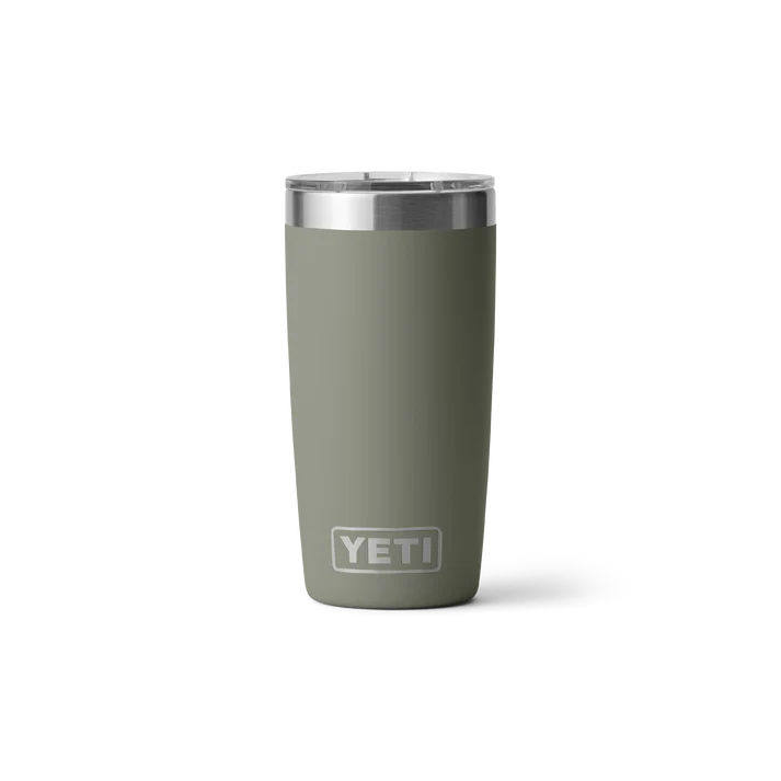 Yeti Rambler 10oz/296mL Tumbler
