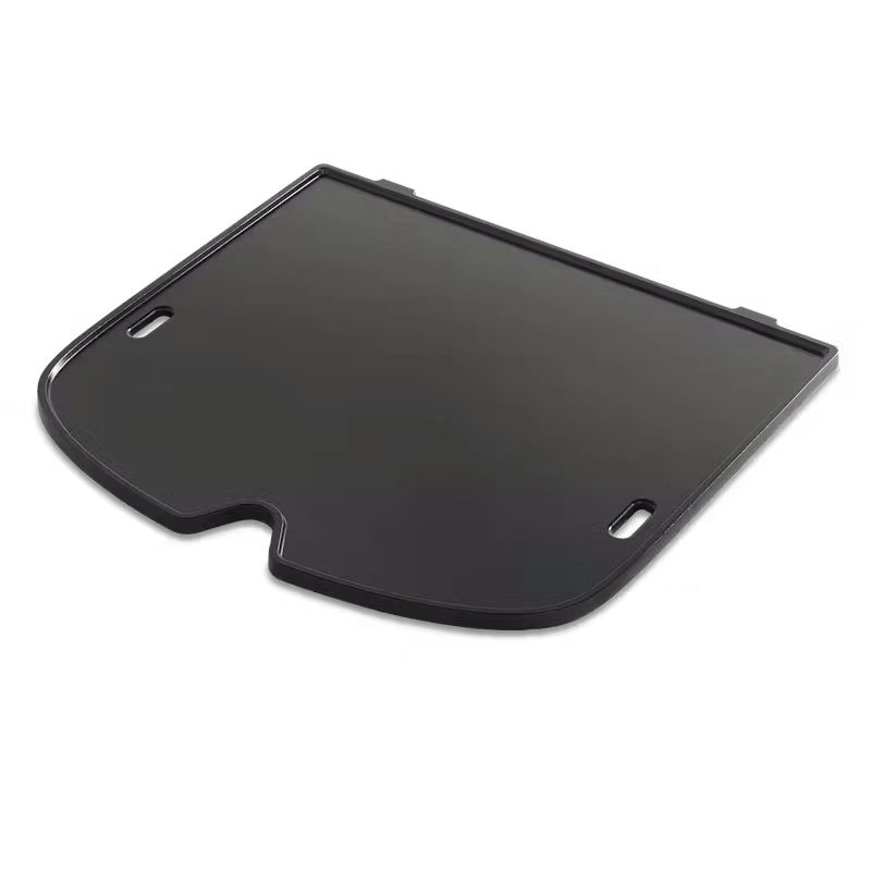 Griddle for Weber Traveler Gas BBQ