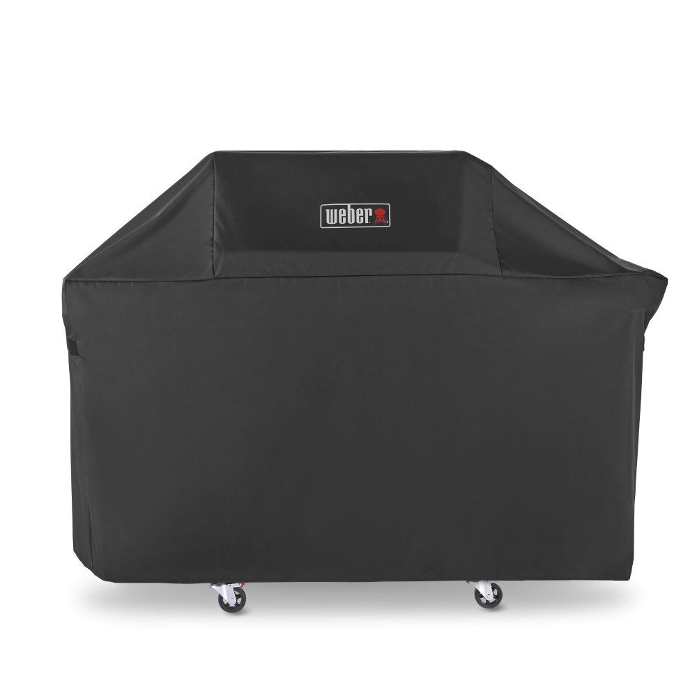 Weber Genesis 300 Series Premium Grill Cover