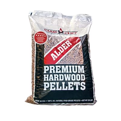 Campchef Woodwind 24 Bundle