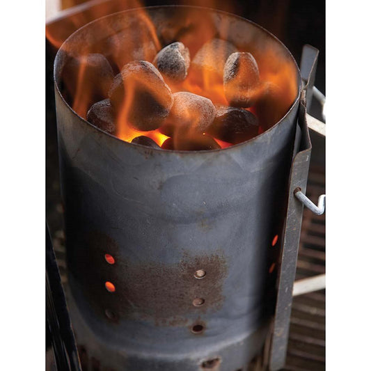 Weber Rapidfire Chimney Starter