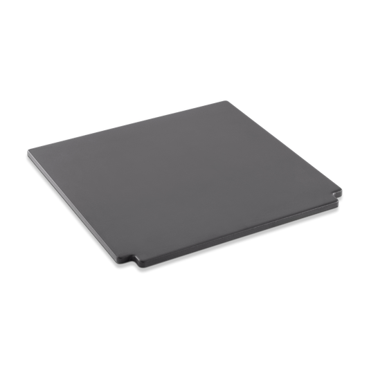 Weber Crafted Glazed Rectangular Baking Stone