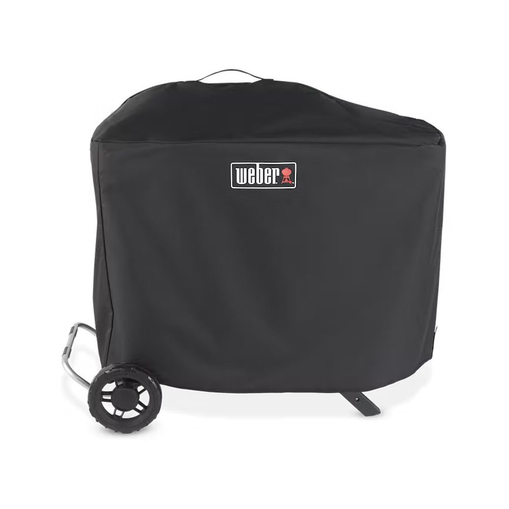 Weber Traveler BBQ Cover