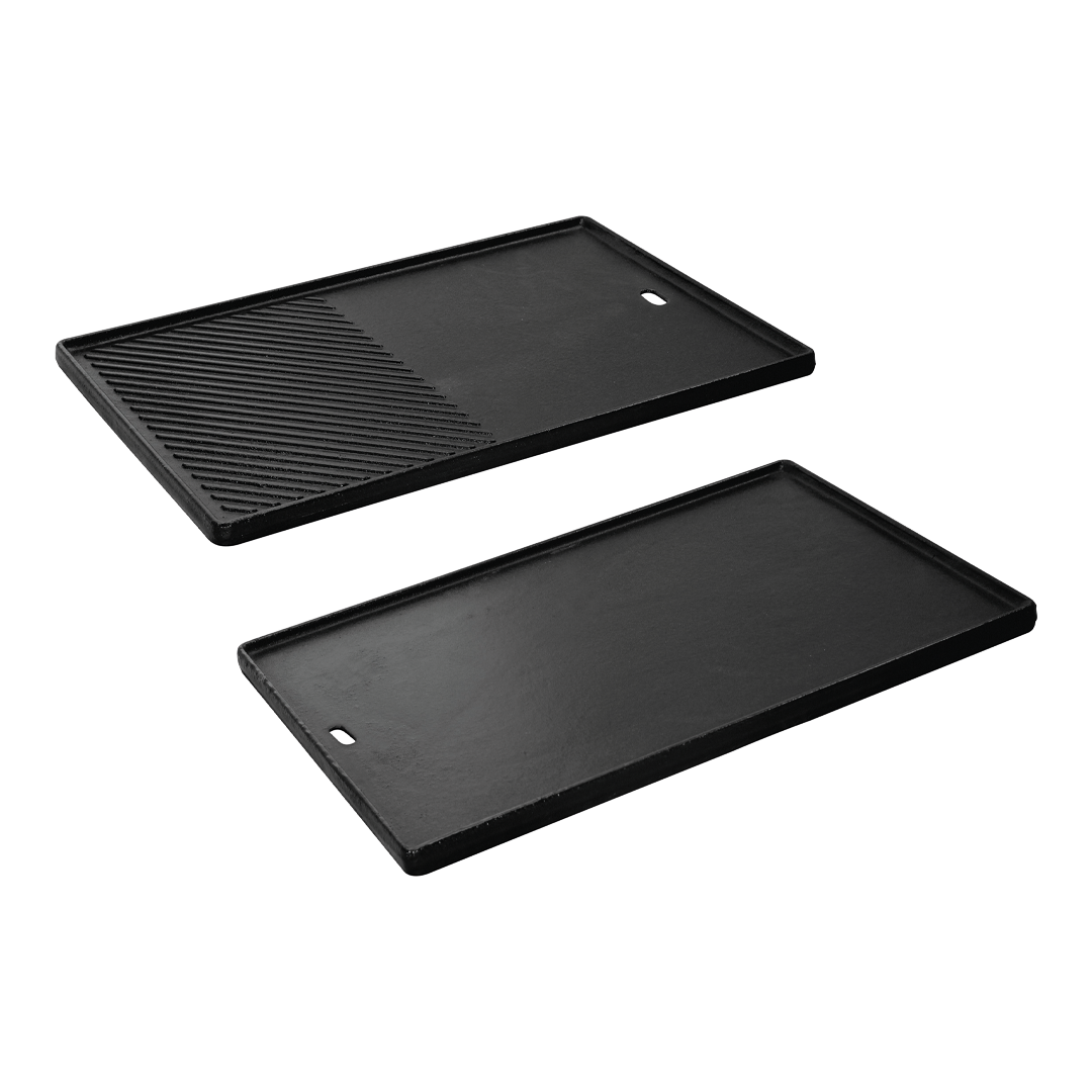 Enders Switch Grid Reversible Grill for Monroe Pro 4 BBQ