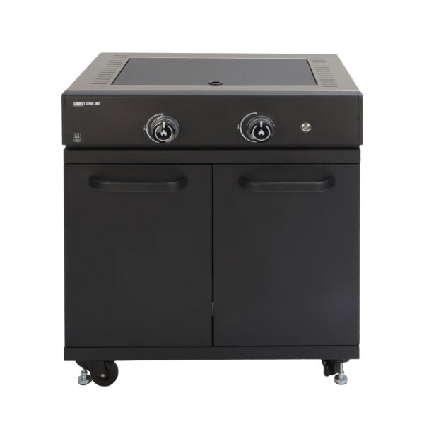 GRLLR Connect Stove Unit