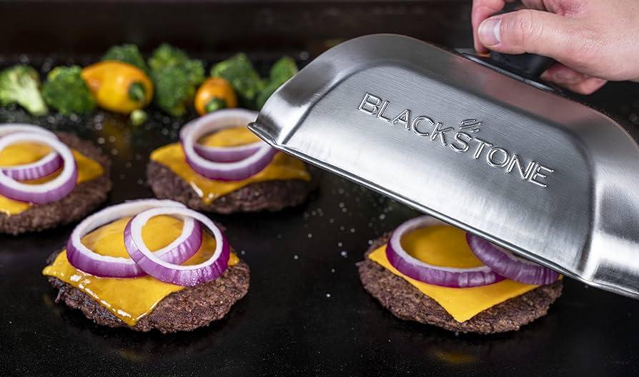 Blackstone 3 pc Burger Kit - BBQ Land