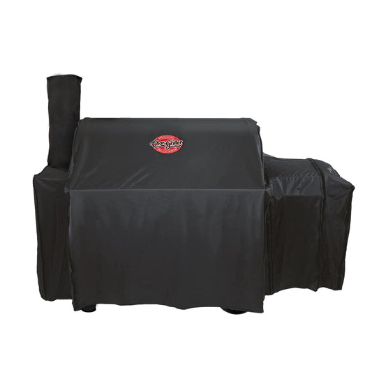Char-Griller Grand Champ XD BBQ Cover