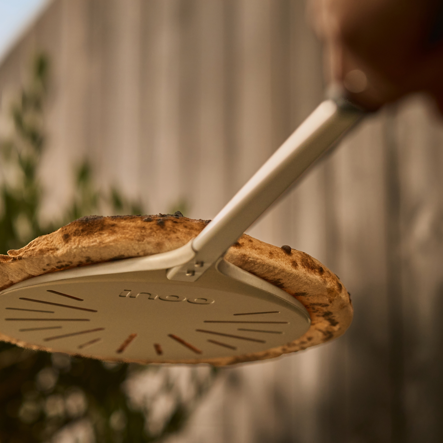 Ooni Pizza Turning Peel
