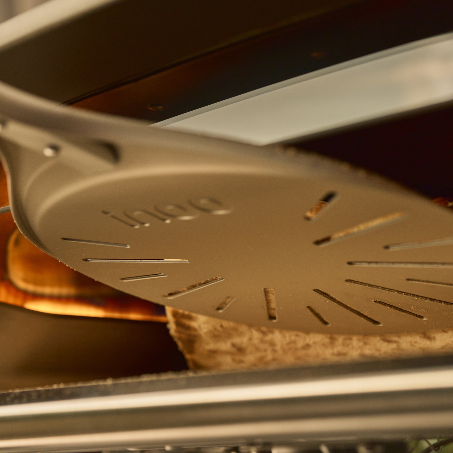 Ooni Pizza Turning Peel