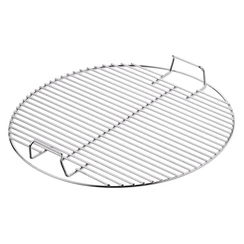 Cooking Grate for 47cm Weber Kettle Barbecues