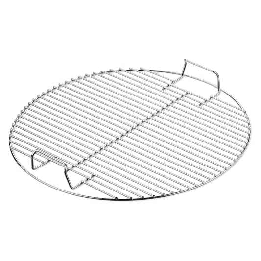 Cooking Grate for 47cm Weber Kettle Barbecues