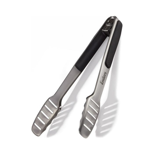 BBQ Tongs with Lock Enders