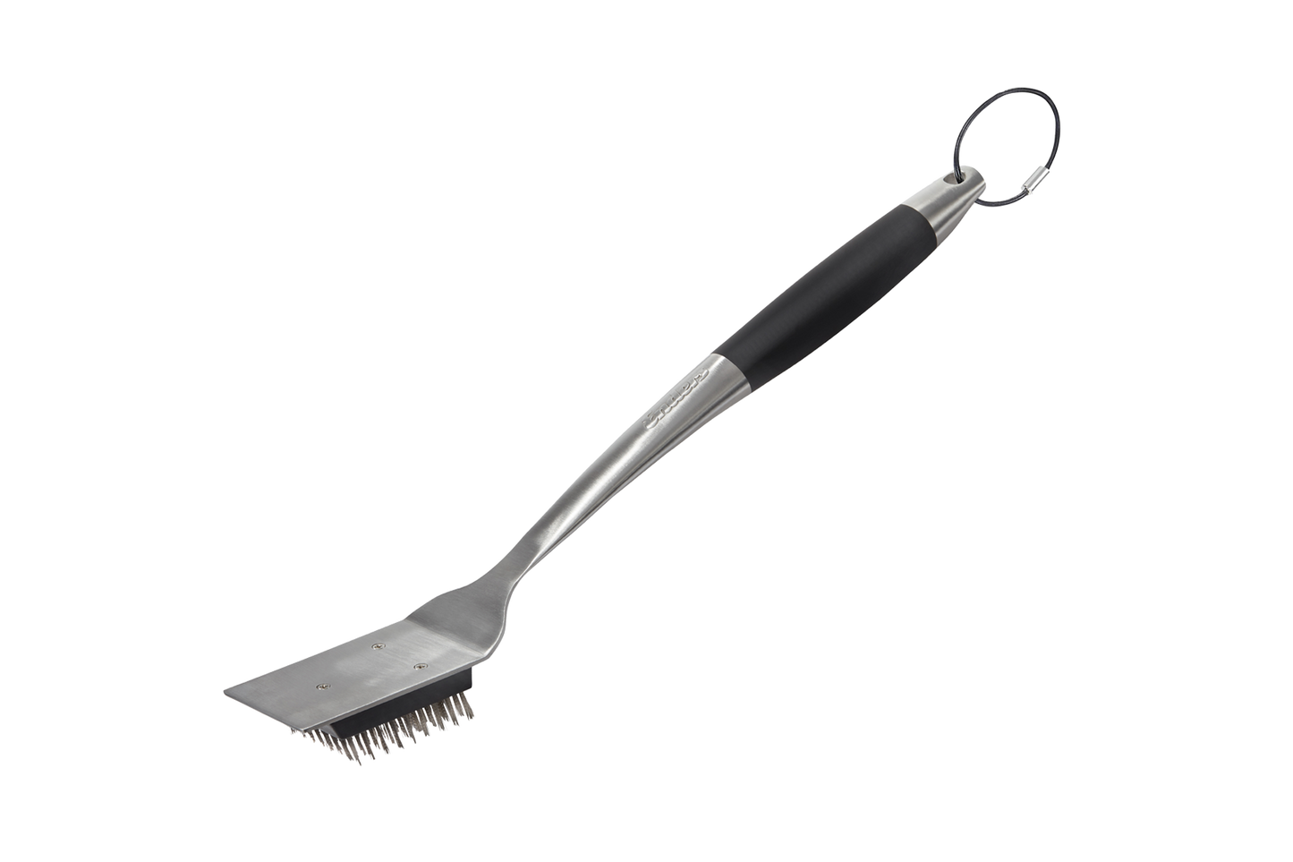 BBQ Brush Enders