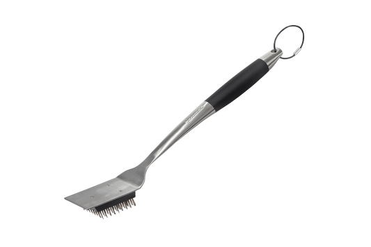 BBQ Brush Enders