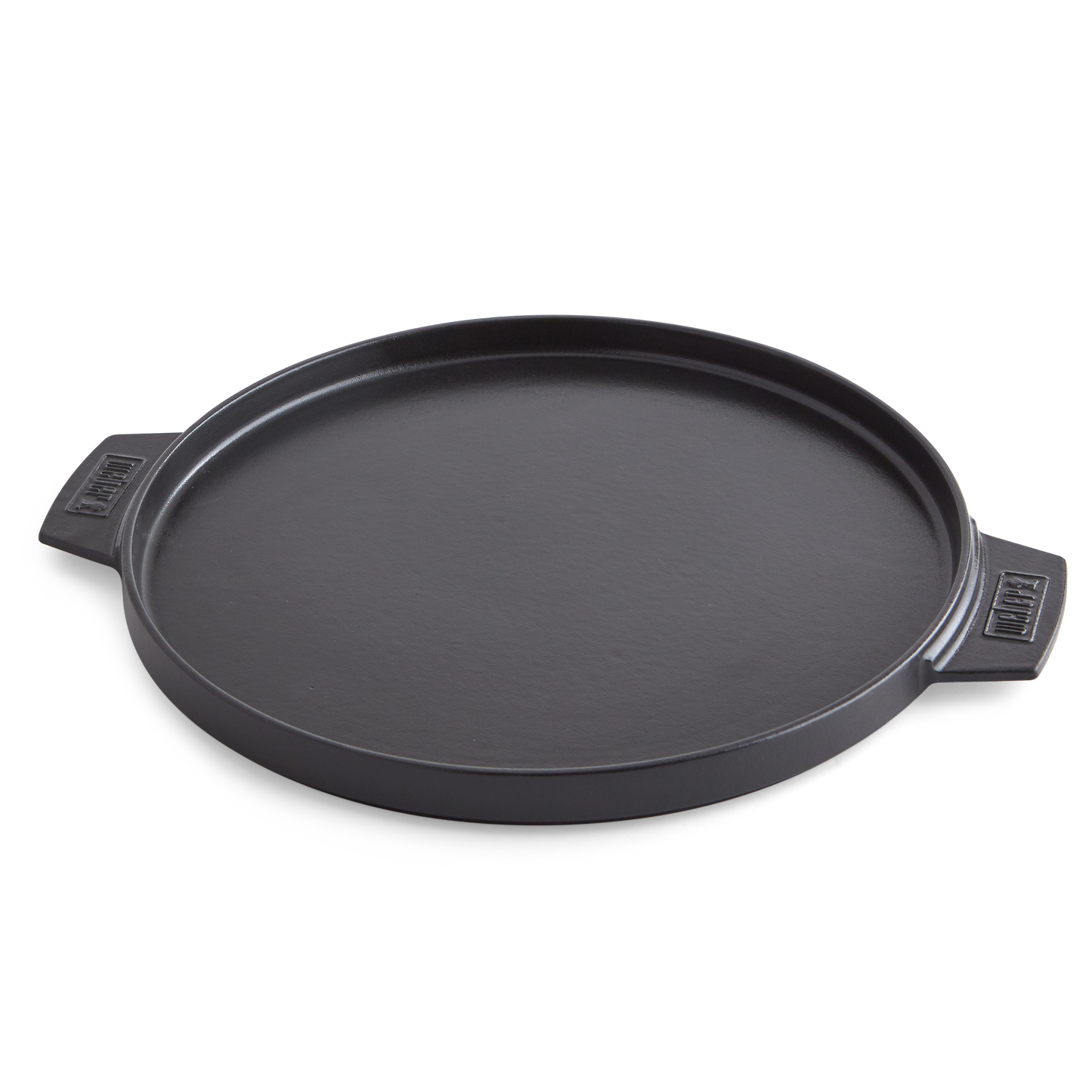 Weber GBS Cast Iron Dutch Oven Duo