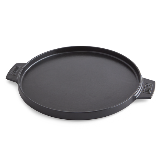 Weber GBS Cast Iron Dutch Oven Duo