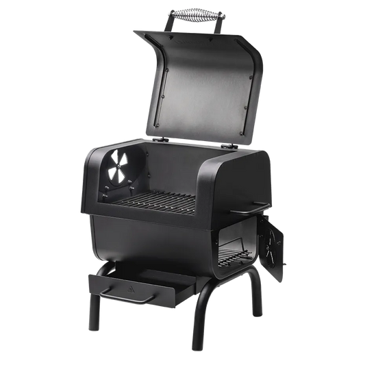 Char-Broil Charcoal 2Go Portable BBQ