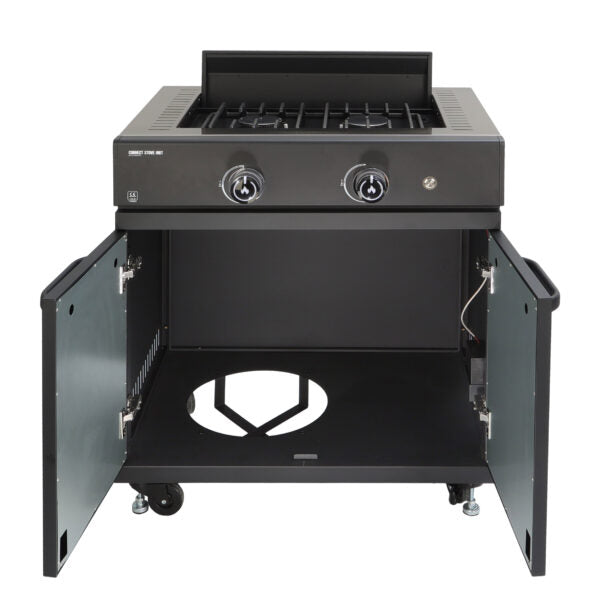 GRLLR Connect Stove Unit