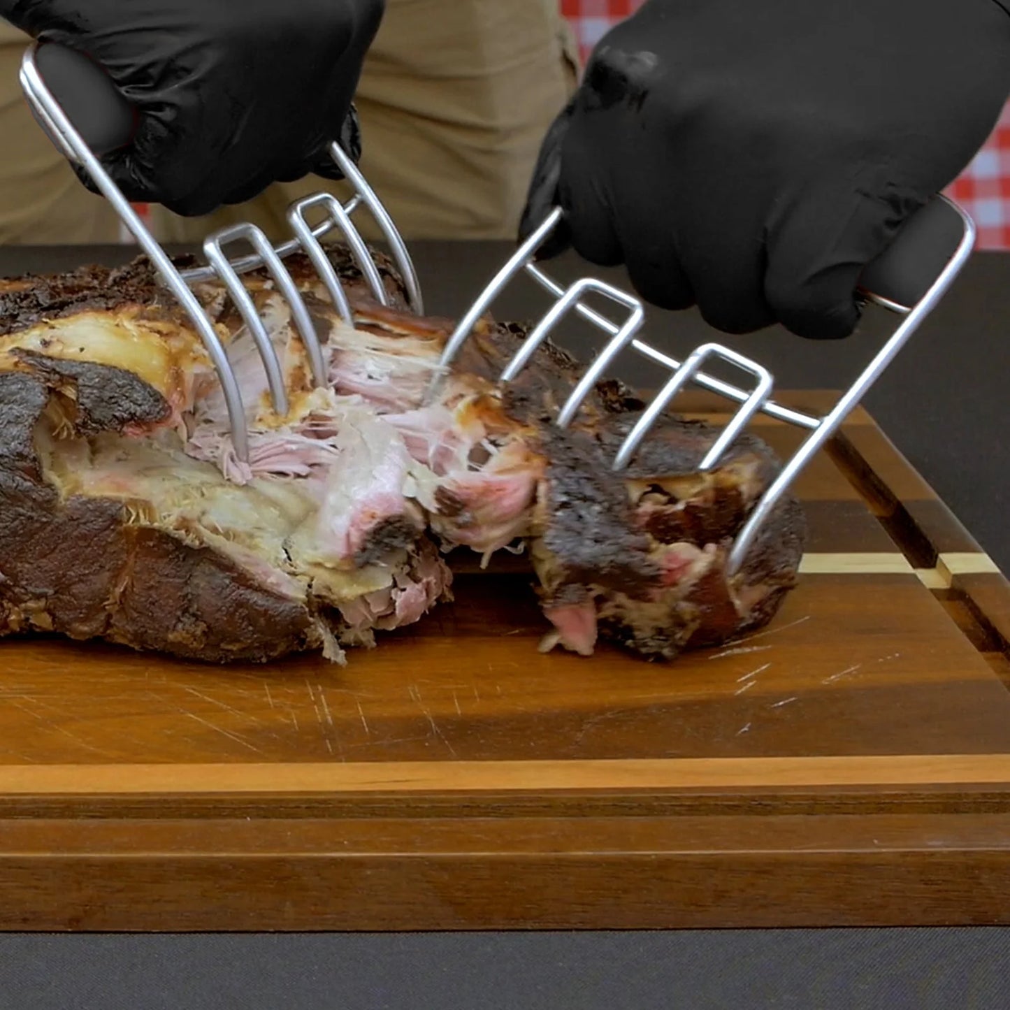 Meat Claws for Pulling Meat