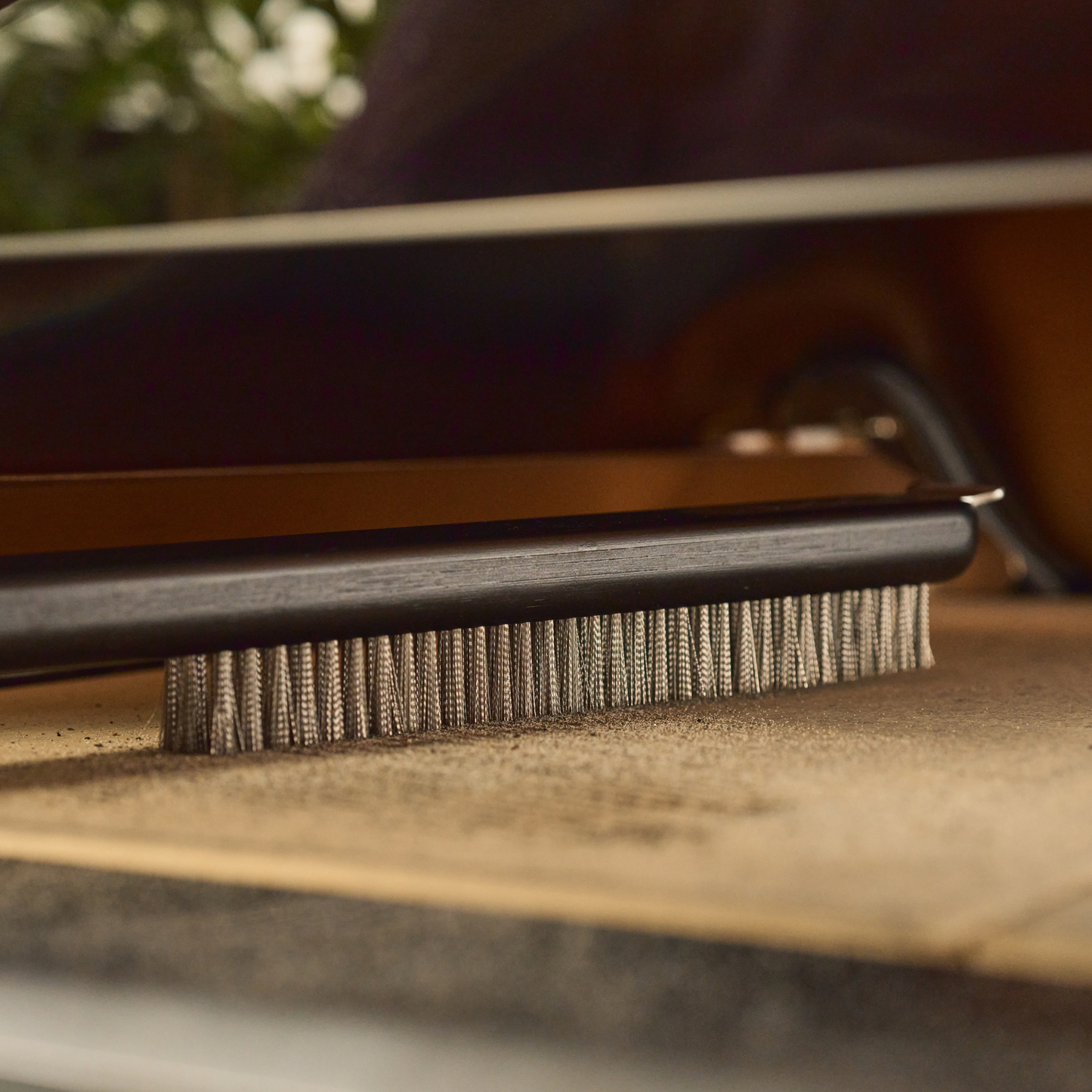 Ooni Pizza Oven Brush