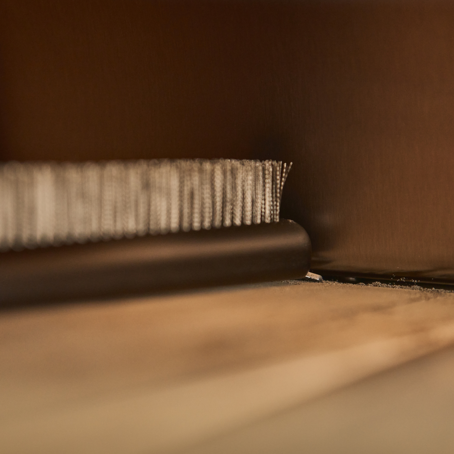 Ooni Pizza Oven Brush