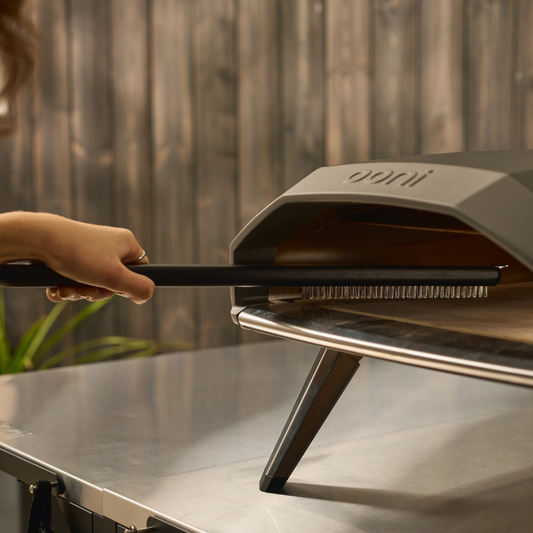 Ooni Pizza Oven Brush