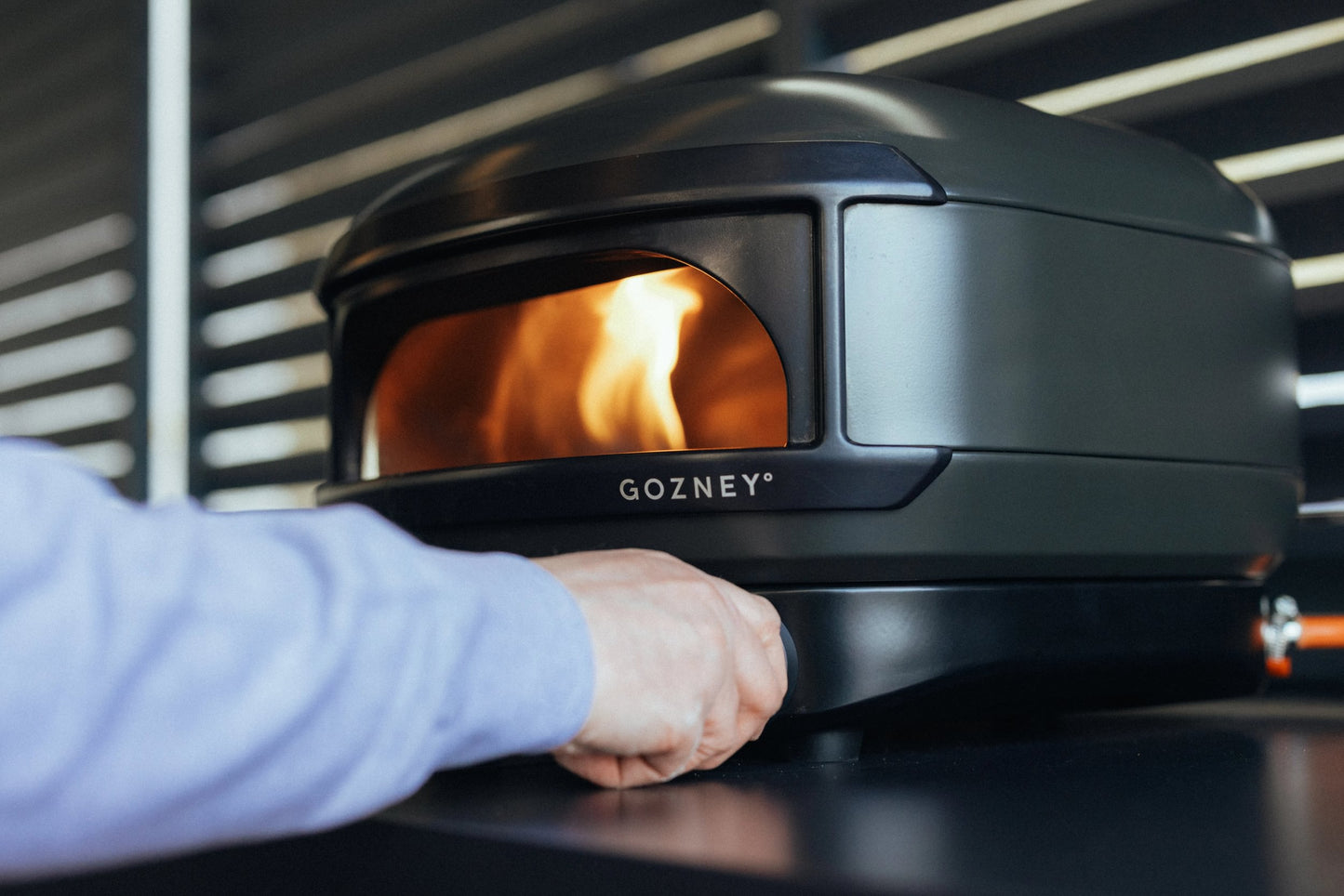 Gozney Arc Lite Basic Bundle