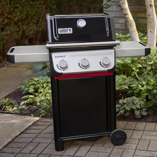 Weber Spirit E-315 Gas BBQ