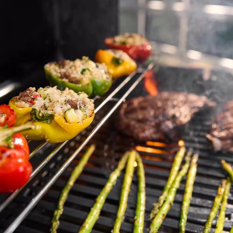 Weber Spirit E-315 Gas BBQ