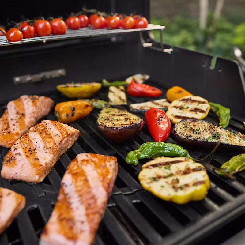 Weber Spirit E-315 Gas BBQ