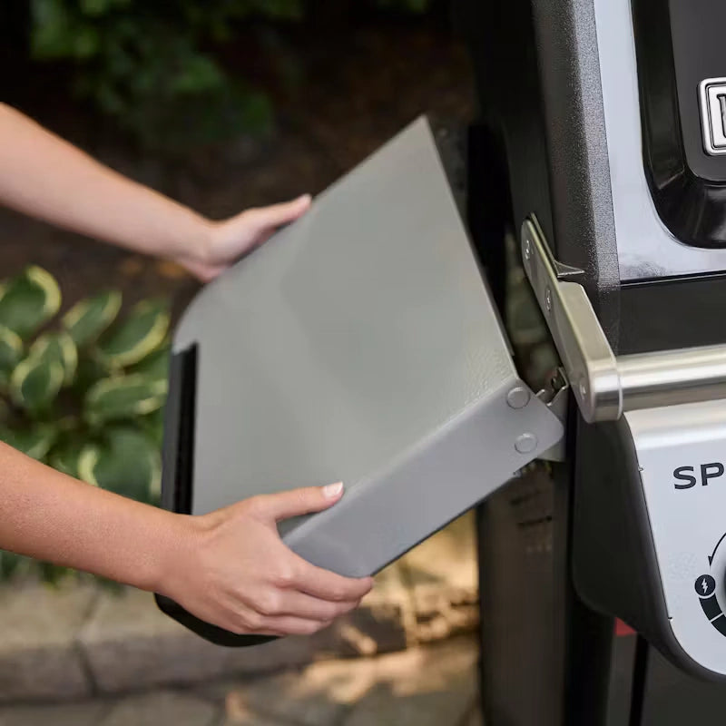 Weber Spirit E-315 Gas BBQ