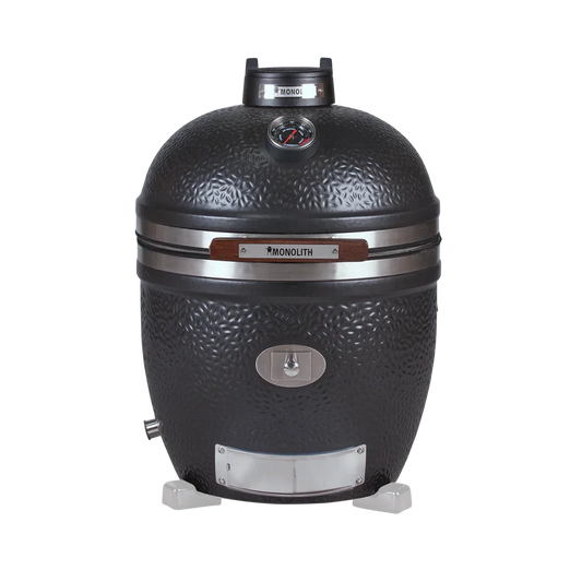 Monolith Avantgarde Classic Ceramic Kamado BBQ