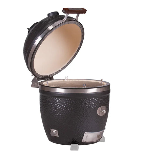 Monolith Avantgarde Classic Ceramic Kamado BBQ