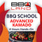 Kamado BBQ Advanced Skills Masterclass
