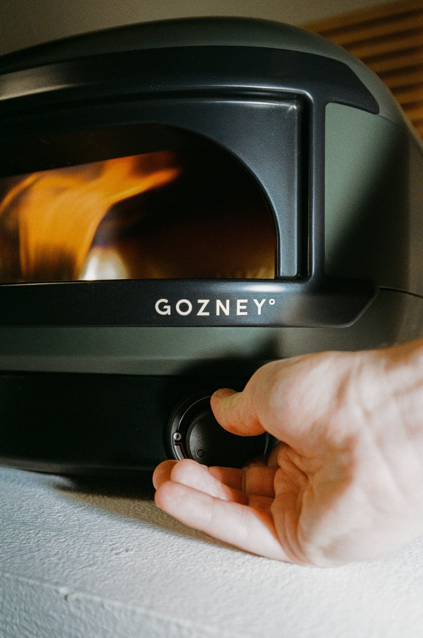 Gozney Arc Lite Basic Bundle