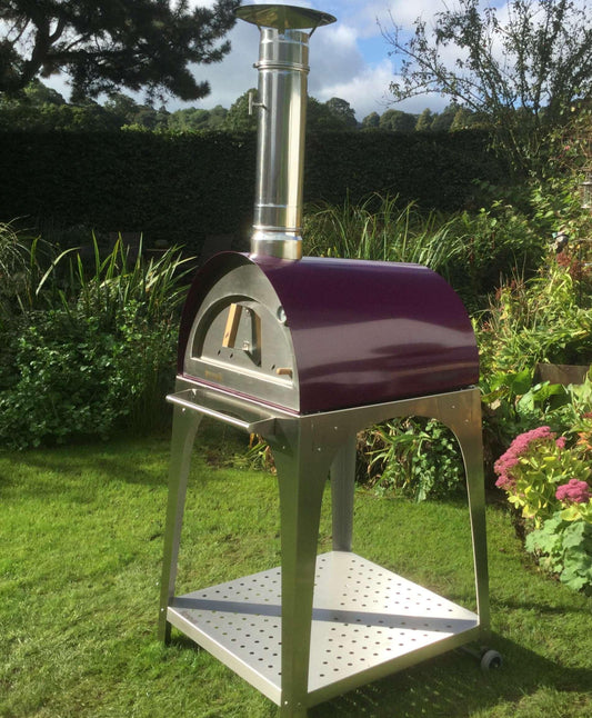 Stand for Igneus Bambino Pizza Oven - BBQ Land