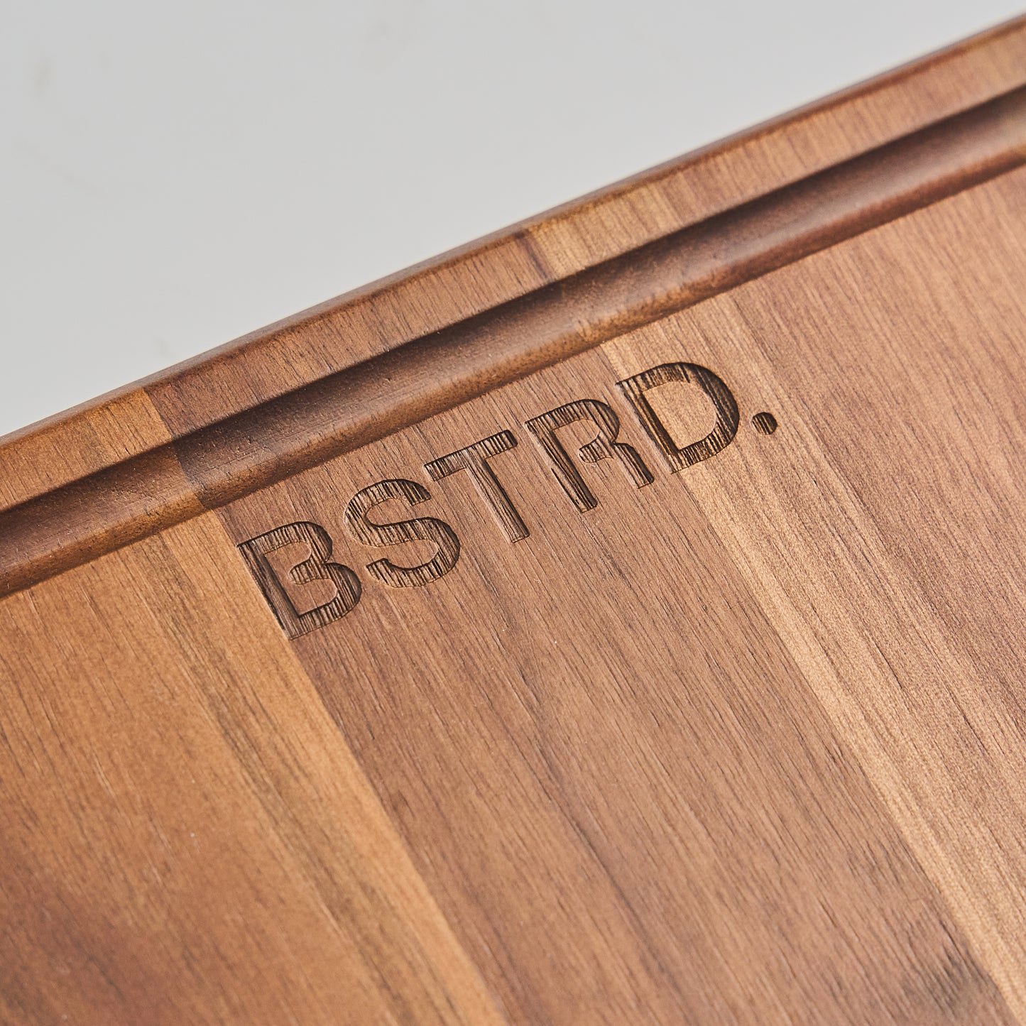 BSTRD. Walnut Cutting Board Insert