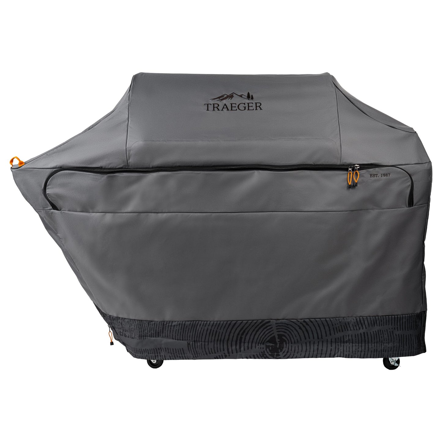Cover for Timberline XL Pellet Grill
